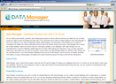Data Manager For Excel 