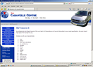 The Caravelle Centre