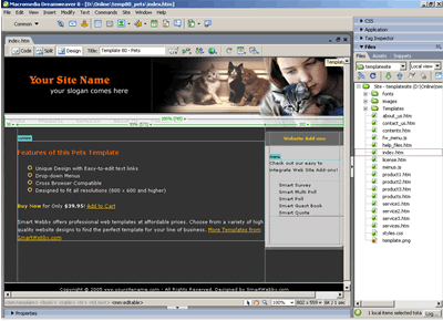 Free Dreamweaver Free Dreamweaver