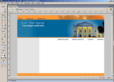 MyGOV - The <strong>Government</strong> of Malaysia's Official Portal Government website templates