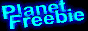 planet freebie