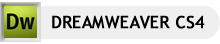 Dreamweaver CS4