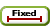 Fixed Width Layout