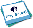 Play Sound on Click or on Page Load