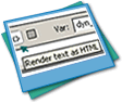 HTML Textbox
