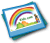 Rainbow Effect