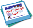 Web Site Design Tips