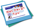 Web Design Tips