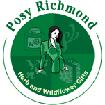 Posy Richmond Logo