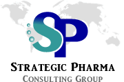 Strategic Pharma Logo