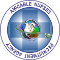 Amicable Nurses