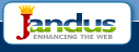 Jandus Technologies logo