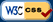 Valid CSS!