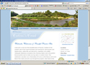 CabinsAtTheCreek.com