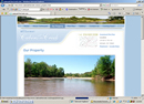 CabinsAtTheCreek.com