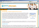 Data Manager For Excel