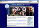Huston First Baptist Academy
