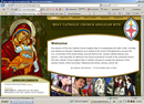 The Holy Catholic Church Anglican Rite