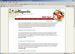 Magnolia Salon & Spa