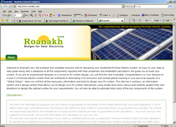 Roanakh.com