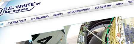 S. S. White Aerospace