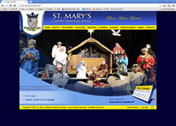 St Mary's School