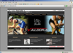 Valdora Cycles