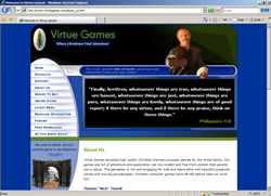 Virtue Games