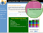 Smart Guest Book 1.0