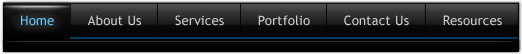 Dark Chrome Style