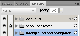 layers