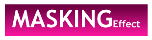 Masking Effect