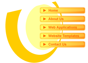 Vertical buttons navigation using inbuilt button