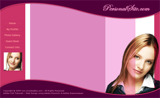 Design Completed Layout