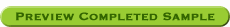 Preview Completed Sample Website