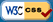 Valid CSS!