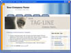 flash business template 101