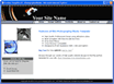 photography template 43