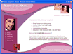 beauty template 7