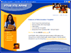Education template 7
