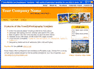 Professional Dreamweaver Templates